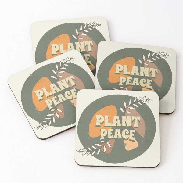 Item preview, Plant Peace  designed and sold by LoopyAesthetics.