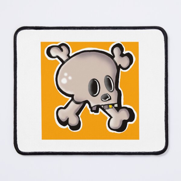 Item preview, skull and bones designed and sold by shaun965.