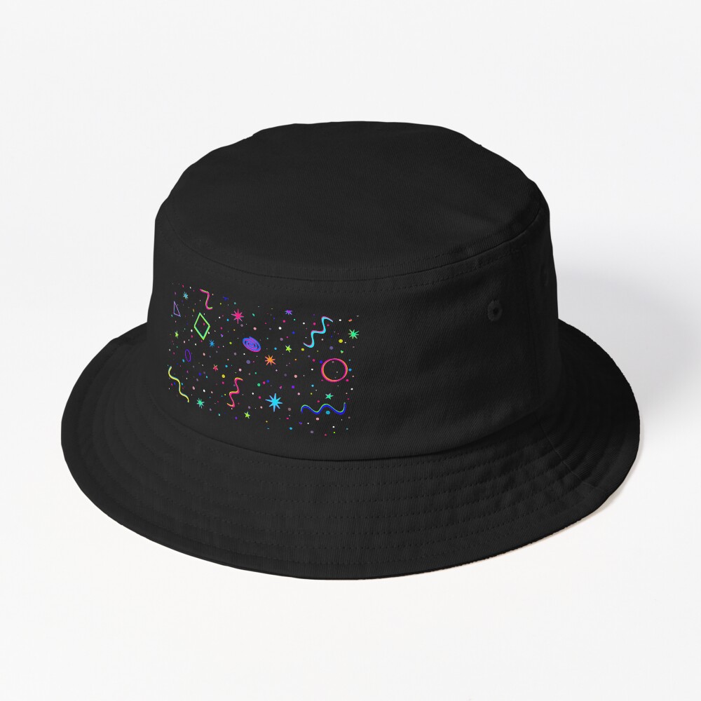Item preview, Bucket Hat designed and sold by blueversion.