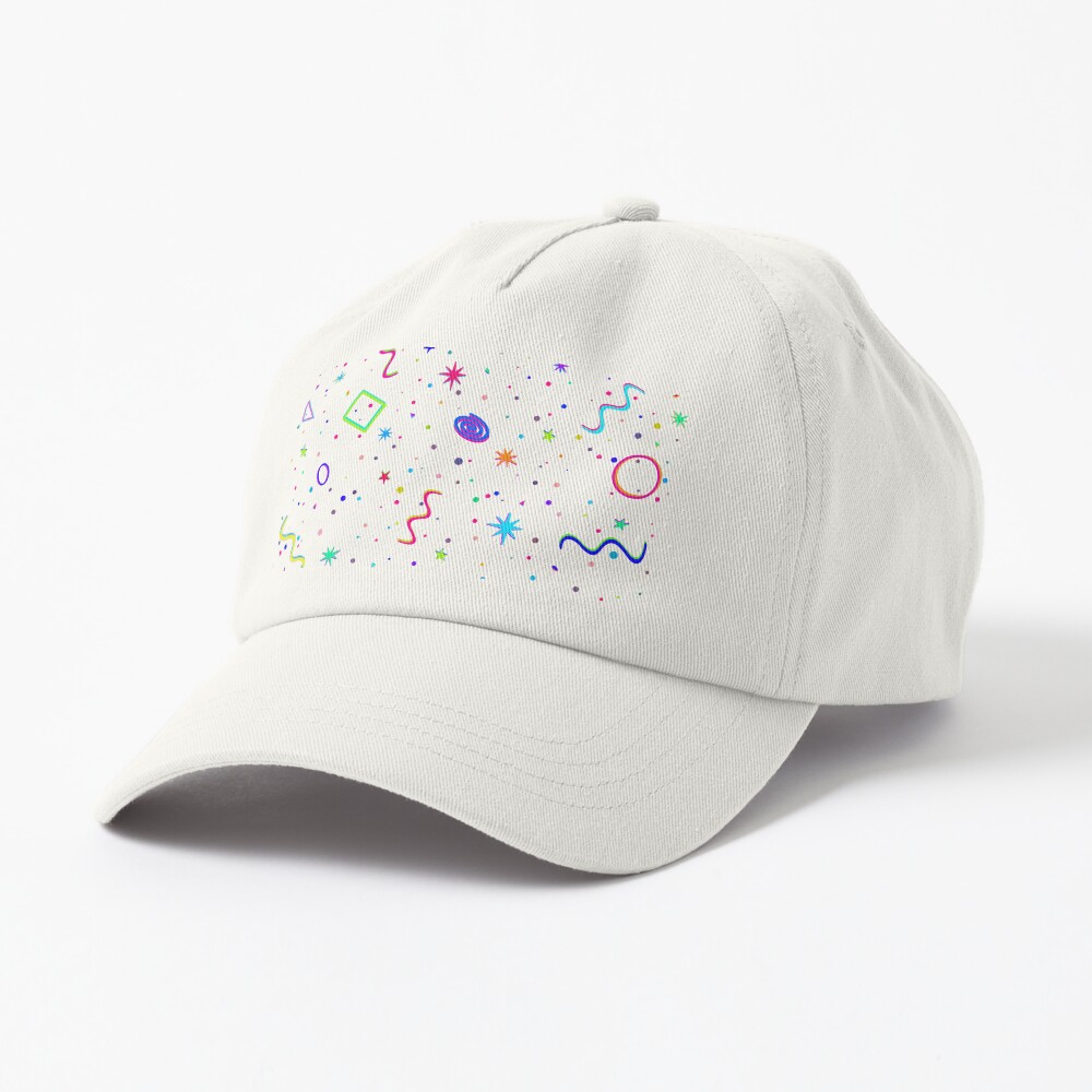 Item preview, Dad Hat designed and sold by blueversion.