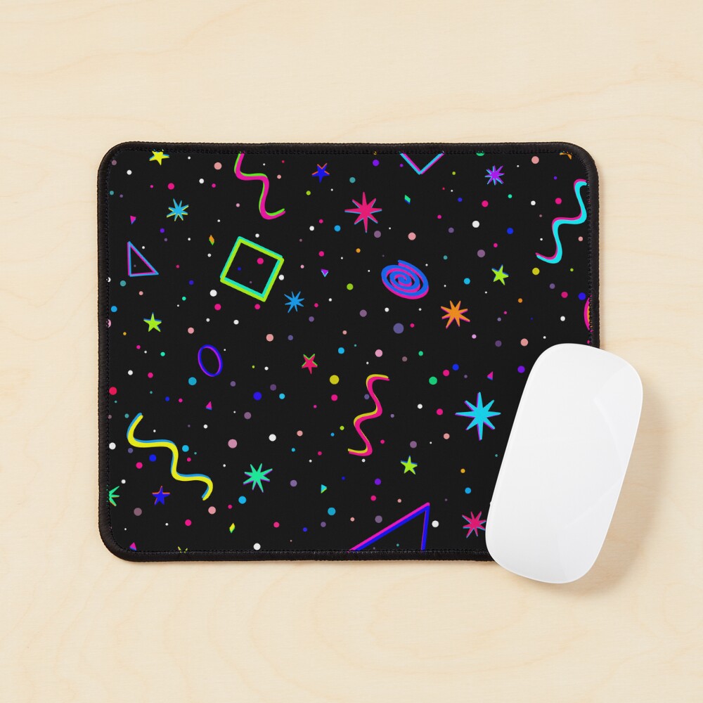 Item preview, Mouse Pad designed and sold by blueversion.