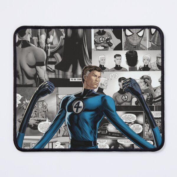 Item preview, Mr Fantastic  designed and sold by jinwooo.