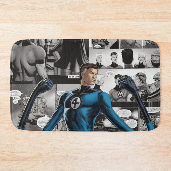 Item preview, Mr Fantastic  designed and sold by jinwooo.