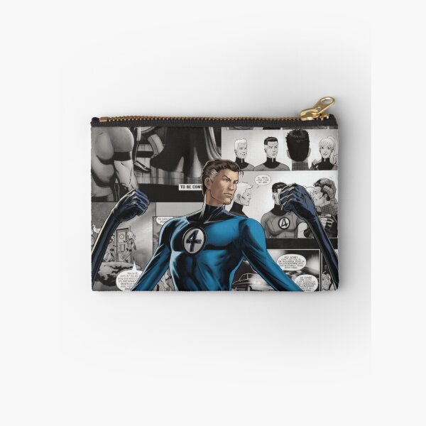 Item preview, Mr Fantastic  designed and sold by jinwooo.