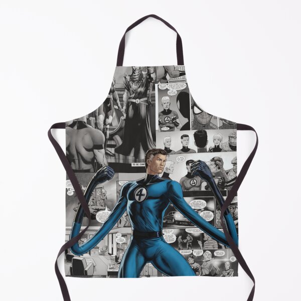 Item preview, Mr Fantastic designed and sold by jinwooo.
