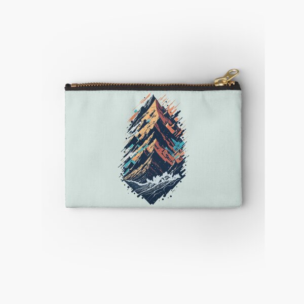 Item preview, Mountain Spash designed and sold by FiaFiaPress.