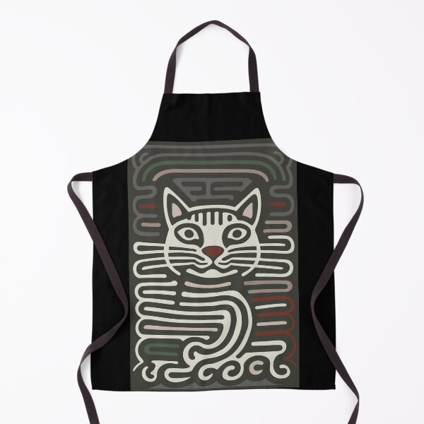 Item preview, Gray Spaghetti Cat designed and sold by Chrisseee.