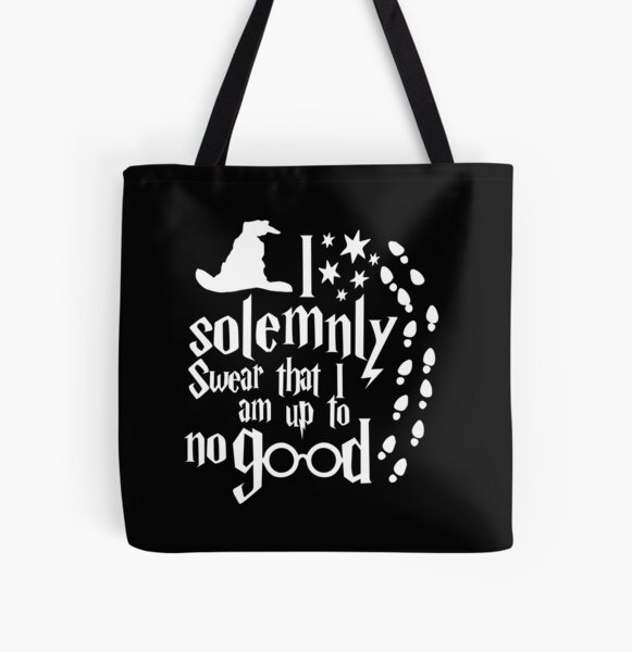 Gryffindor sale tote bag