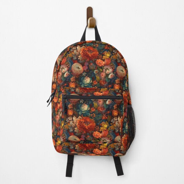 Item preview, Flower Pattern designed and sold by dratzlow.