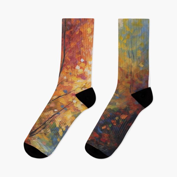 Artikelvorschau, Autumn forest  entworfen und verkauft von fanzen69.