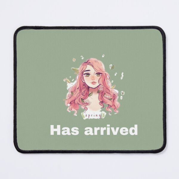 Item preview, Spring Has Arrived designed and sold by Designs248877.
