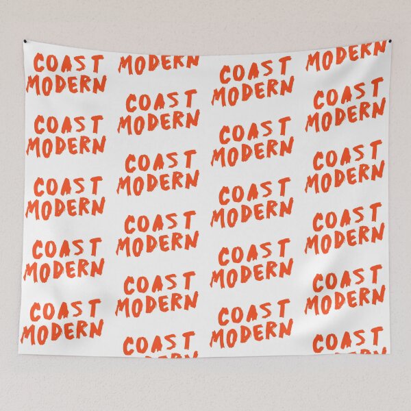 Item preview, Coast Modern designed and sold by yourlocalltyler.