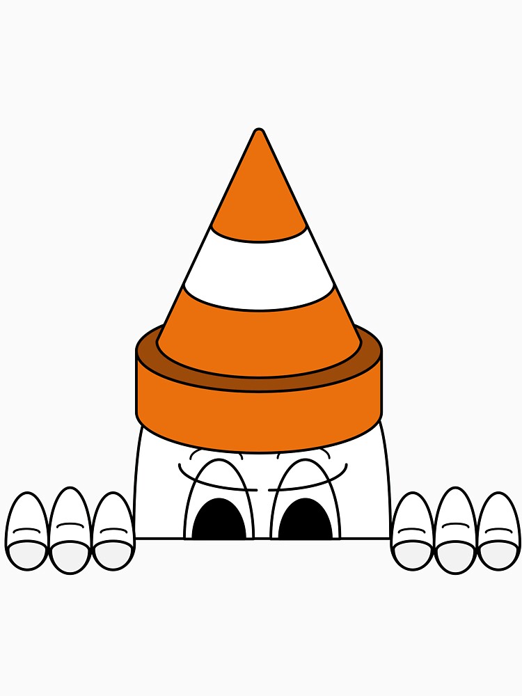 "Fentoon Conehead the Barbarian" Pullover Hoodie for Sale by Niblik