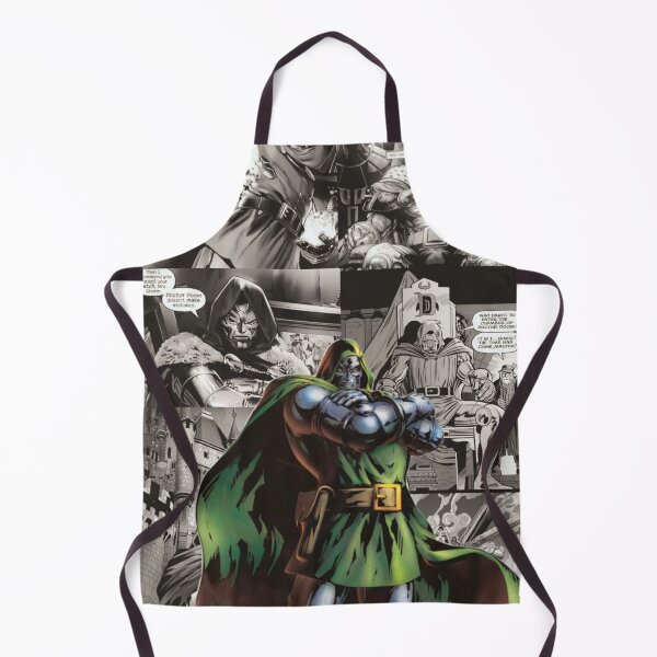 Item preview, Dr Doom designed and sold by jinwooo.