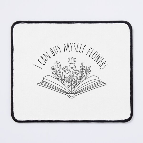 Item preview, Miley Cyrus I Can Buy Myself Flowers Song, Love Me Better, Famous Quotes, Strong Woman, Key chain designed and sold by Julia Dorian.