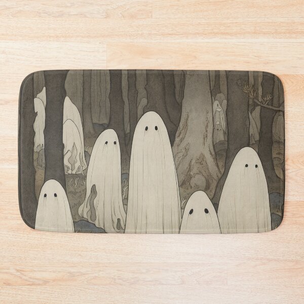 Item preview, Ghost Walk designed and sold by AvenueArtisans.