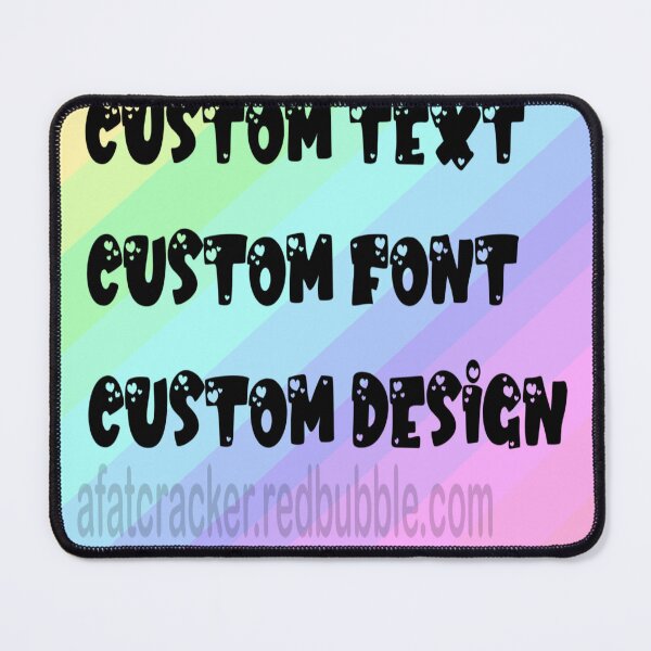 Item preview, custom ad designed and sold by AFatCracker.