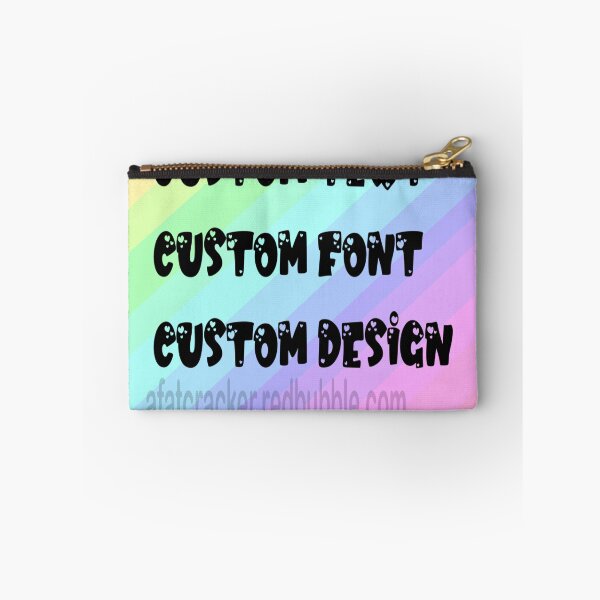 Item preview, custom ad designed and sold by AFatCracker.