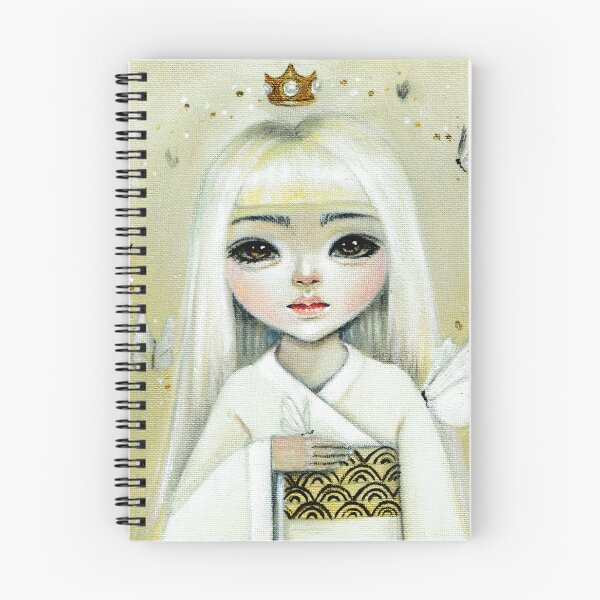 Item preview, Kochou, a blonde Japanese fairy designed and sold by KimTurner.