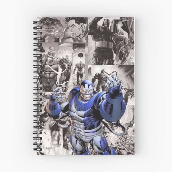 Item preview, Darkseid  designed and sold by jinwooo.