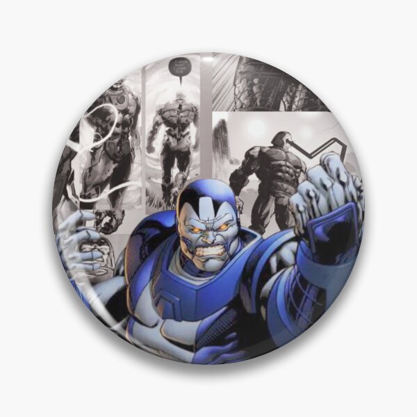 Item preview, Darkseid designed and sold by jinwooo.