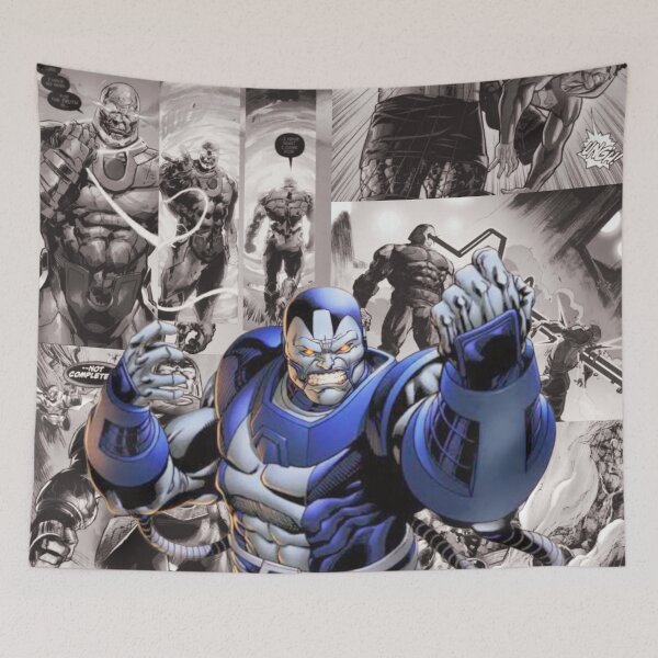 Item preview, Darkseid  designed and sold by jinwooo.