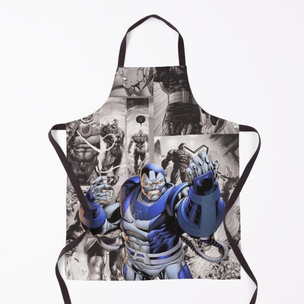 Item preview, Darkseid designed and sold by jinwooo.
