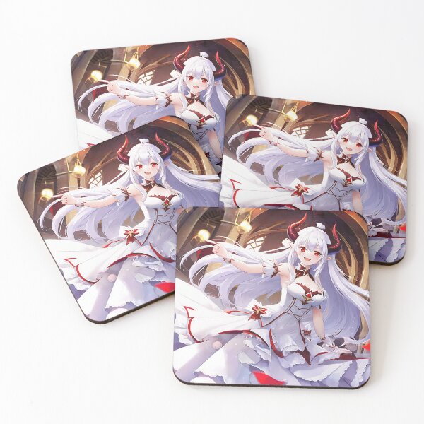 Item preview, Are you a good demon lord or a bad demon lord? designed and sold by lamuness.