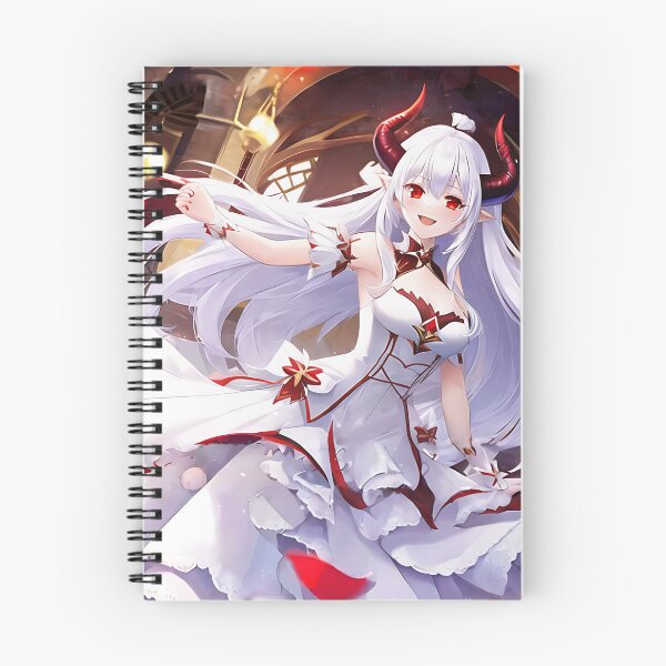 Item preview, Are you a good demon lord or a bad demon lord? designed and sold by lamuness.