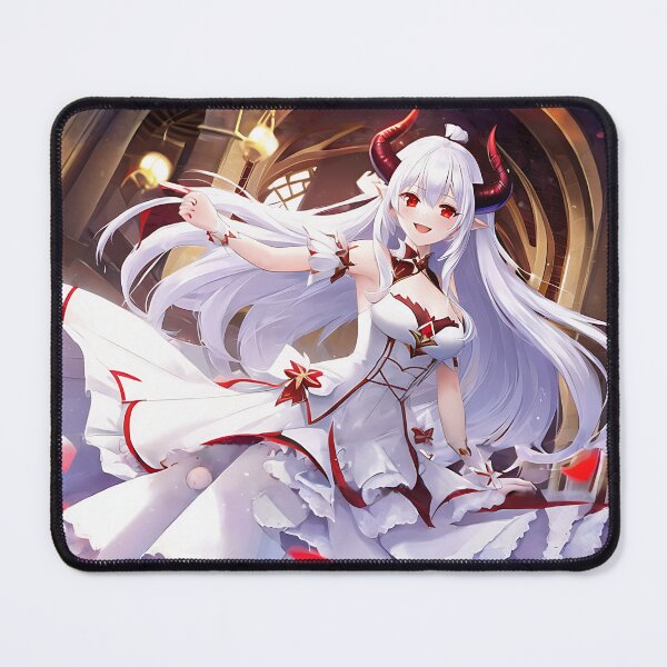 Item preview, Are you a good demon lord or a bad demon lord? designed and sold by lamuness.