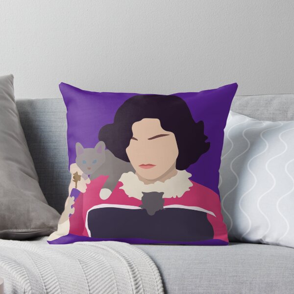 Item preview, queen soko and cat designed and sold by homelessthebob.