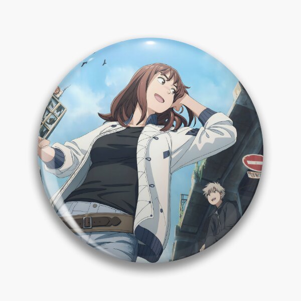 Maru - Heavenly Delusion icons in 2023  Anime, Manga anime, Iconic  characters