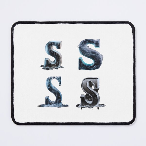 Item preview, letter S designed and sold by dygo1986.