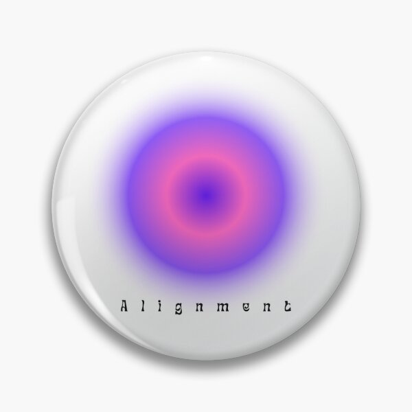Item preview, Alignment - pink and purple designed and sold by TheGuidedPixie.