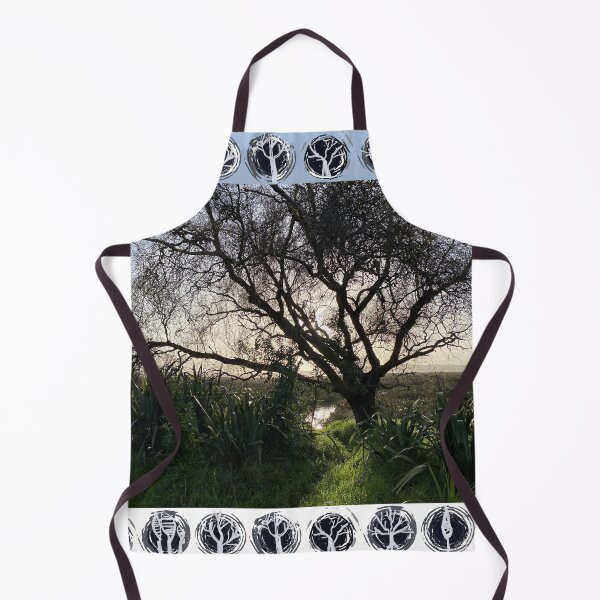 Item preview, Trees, trees and more trees designed and sold by jennyjeffries.