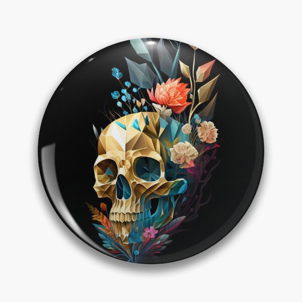Item preview, Honrado para siempre (Calaveras y cosas) designed and sold by NarideaDesigns.