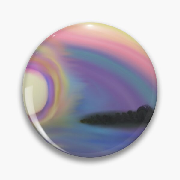 Item preview, Sunset Over The Ocean designed and sold by Susirogdesign.