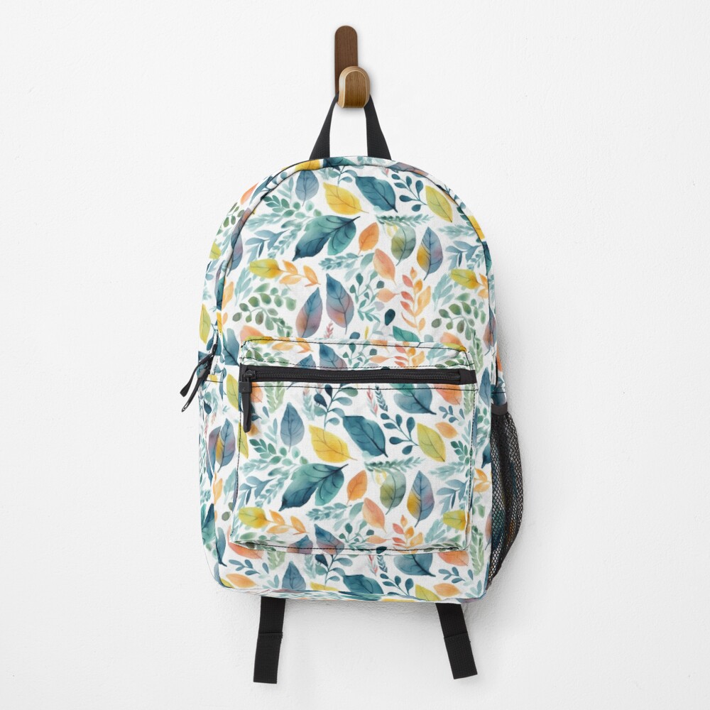 Artikel-Vorschau von Rucksack, designt und verkauft von StyleyPixels.