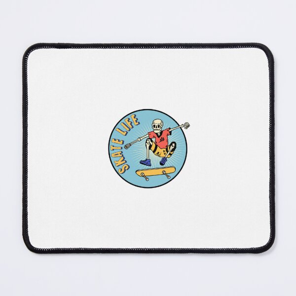 Item preview, Skate Life designed and sold by Pixel King Agency .