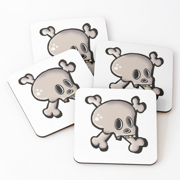 Item preview, skull and bones 2 designed and sold by shaun965.