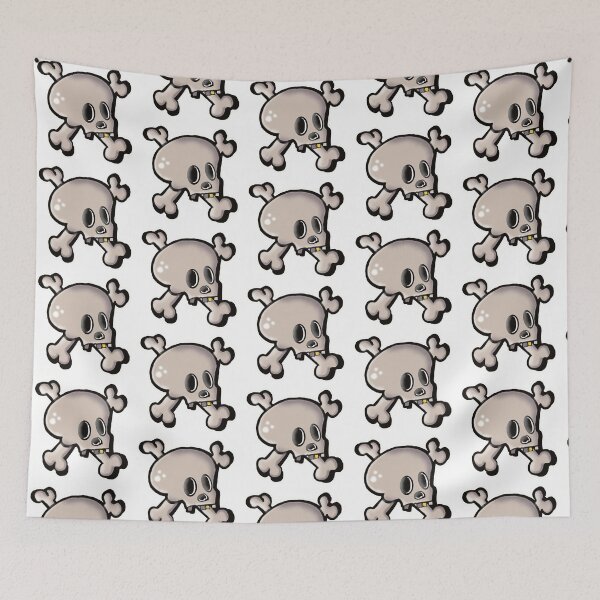 Item preview, skull and bones 2 designed and sold by shaun965.
