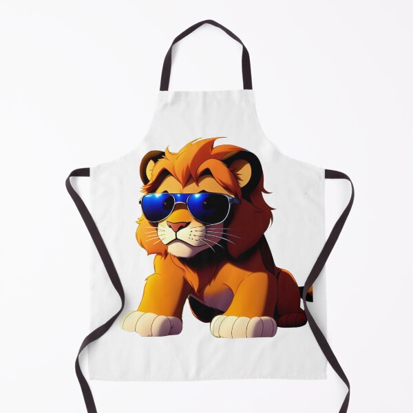 Item preview, New generation lion king designed and sold by BellaTeeItalia.