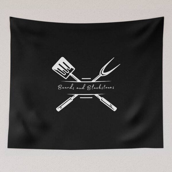 Item preview, Beards and Blackstones Collection  designed and sold by TheWay-ThisIs.