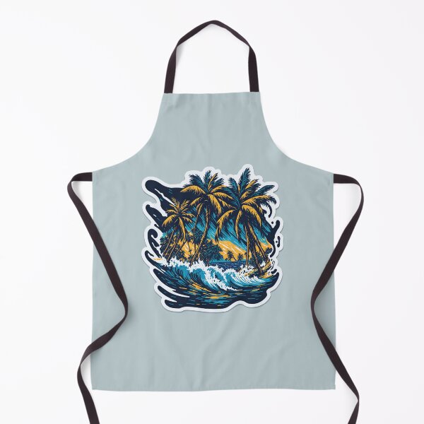 Item preview, Wave Splash designed and sold by FiaFiaPress.