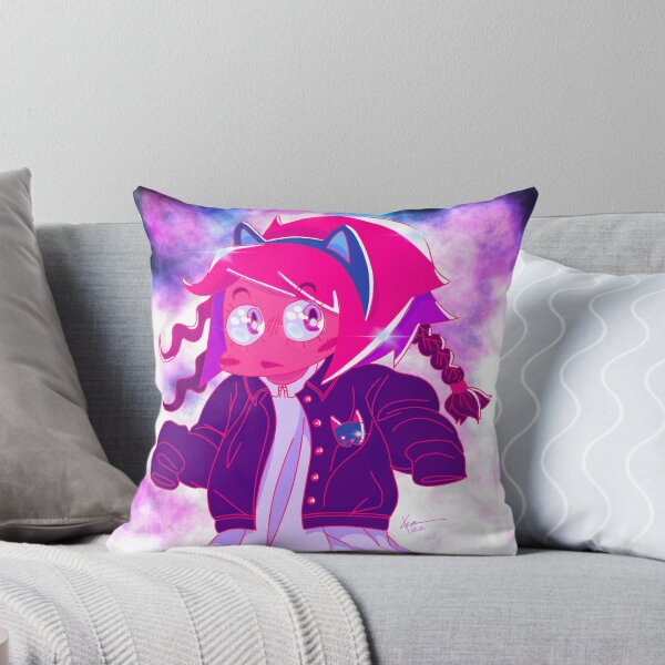 Item preview, Kawaii Space Girl designed and sold by Fantxtik.