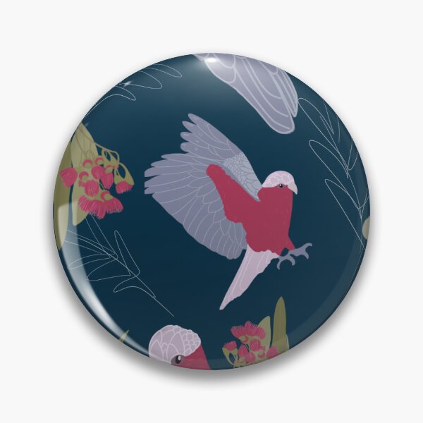 Item preview, Gorgeous Galahs designed and sold by VictoriaRandall.
