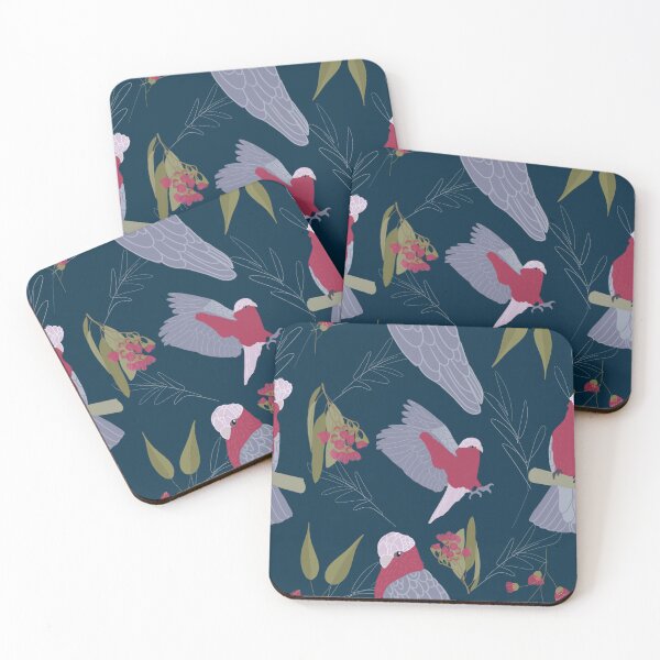 Item preview, Gorgeous Galahs designed and sold by VictoriaRandall.
