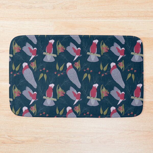Item preview, Gorgeous Galahs designed and sold by VictoriaRandall.