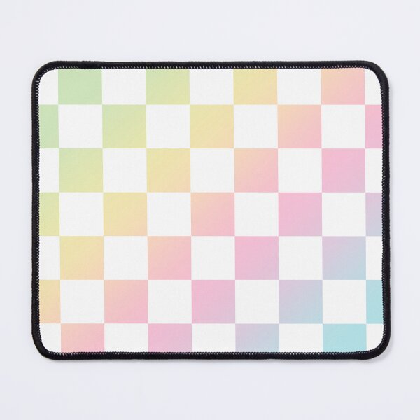 Item preview, Colorful Checker Pattern designed and sold by ind3finite.