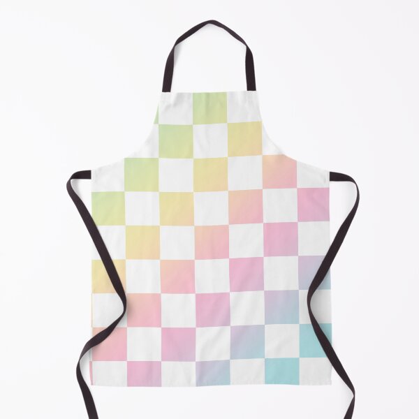 Item preview, Colorful Checker Pattern designed and sold by ind3finite.